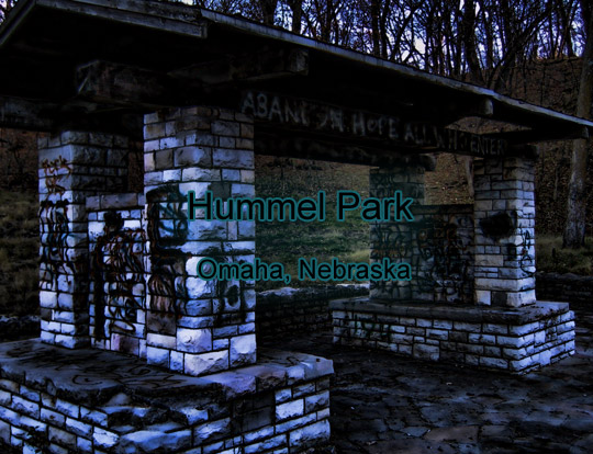Hummel Park (Omaha, NE)